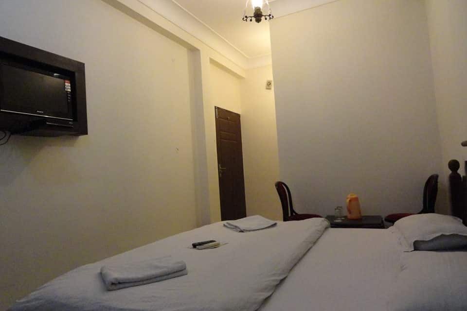 Hotel Miraya